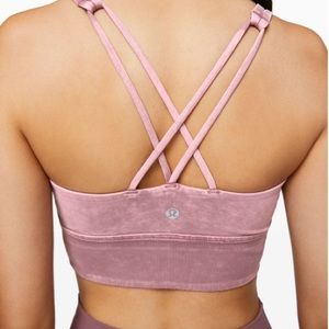 New “Washed Antoinette” Sports Bra